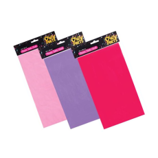 Party Table Cloth - Girl